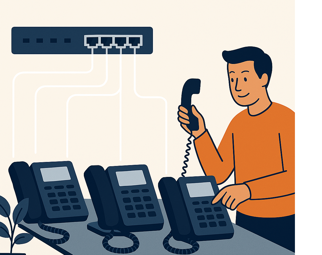 Illustration du projet