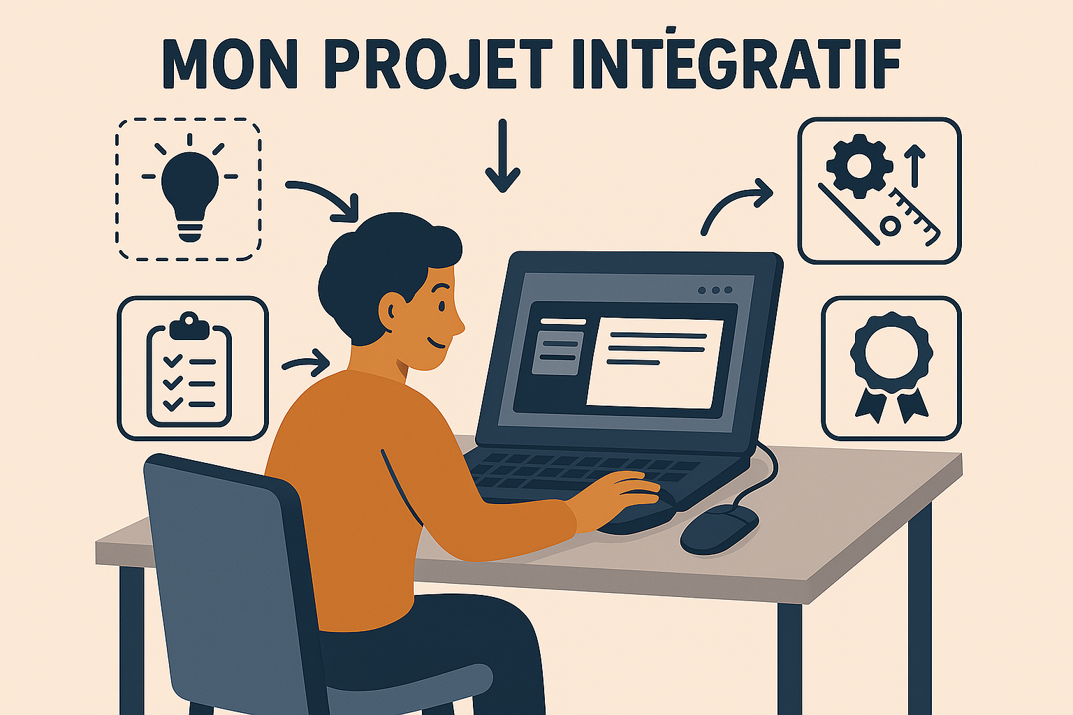 Illustration du projet